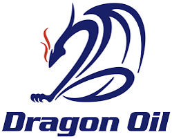 Dragon oil logo